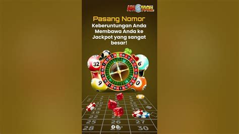 jackpot in Indonesian .